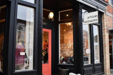 artisian knitworks