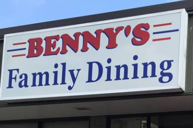 bennys