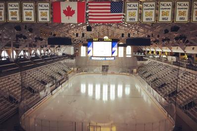 Yost Arena