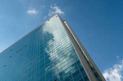 Building Matters