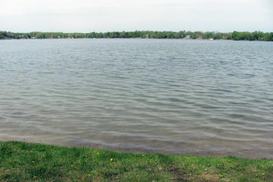 Cavanaugh Lake Park