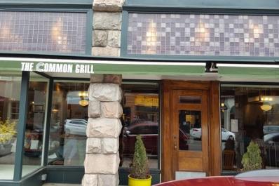 Common Grill