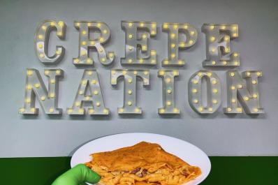 crepe nation