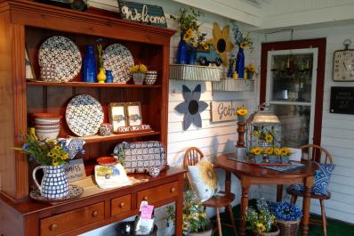 Dixboro General Store