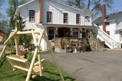 Dixboro General Store