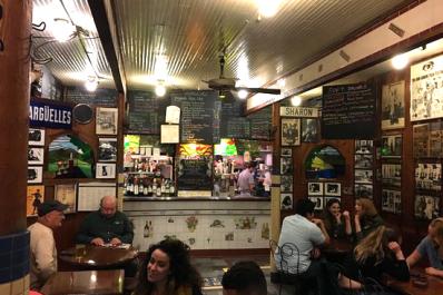 Dominick's