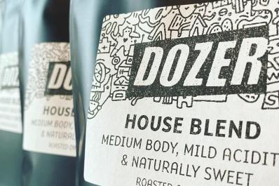 Dozer Coffee
