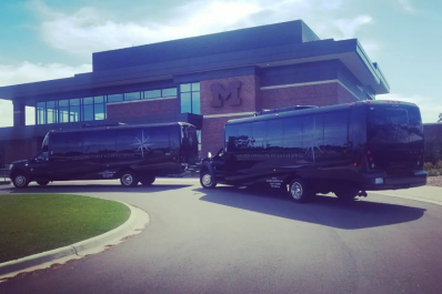 golden shuttles