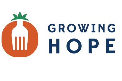 growing hope