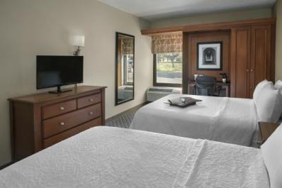 Hampton Inn Ann Arbor - South