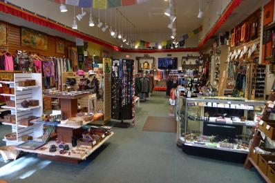 Himalayan Bazaar