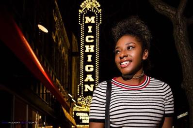 Michigan Theater