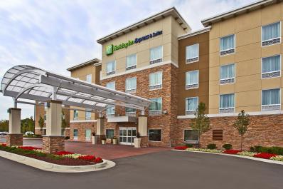 Holiday Inn Express & Suites Ann Arbor West