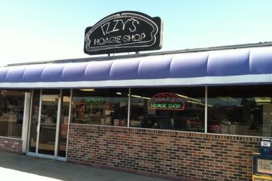 izzys