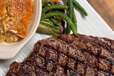 Knight's Steakhouse