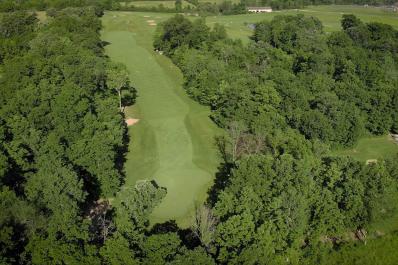 Lake View Fairway