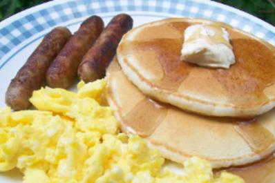 Linda's Diner