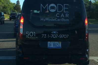 Modecar