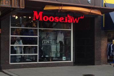 Moosejaw Ann Arbor