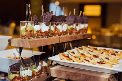 Moveable Feast