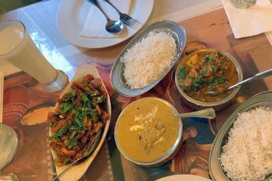 Namaste Flavors
