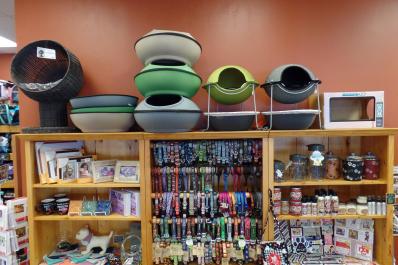 Pet Emporium