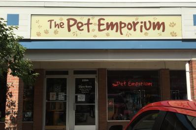 Pet Emporium