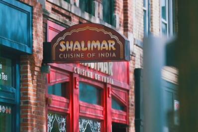 Shalimar