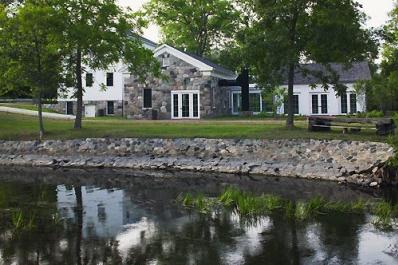 Sharon Mills Park