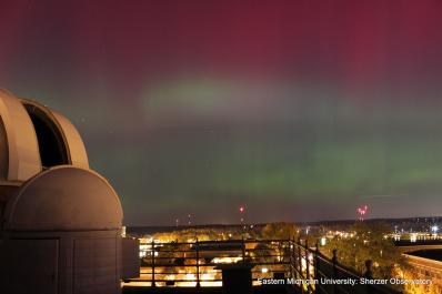 Sherzer Observatory