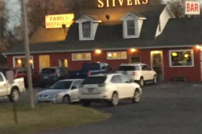 stivers