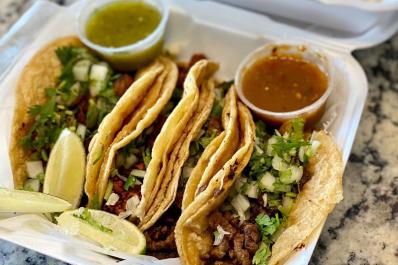 taqueria la marqueza