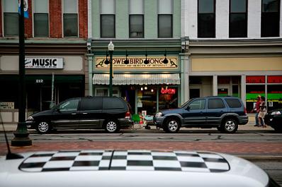 The Shops of Downtown Ypsilanti