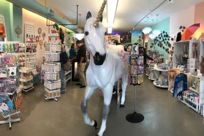 Unicorn Feed & Supply