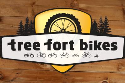tree fort logo