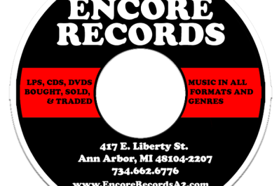Encore Records