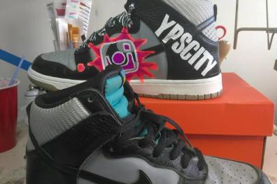 Ypsicity