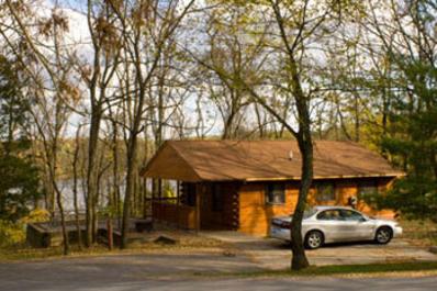 Gifford Pinchot State Park