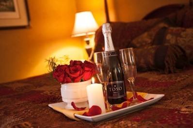 Romance Package