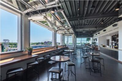Ring In 2020 At Hampton Inn Suites Downtown Fort Wayne