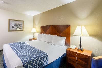 Econo Lodge Inn Amp Suites Auburn Auburn Mi 48611