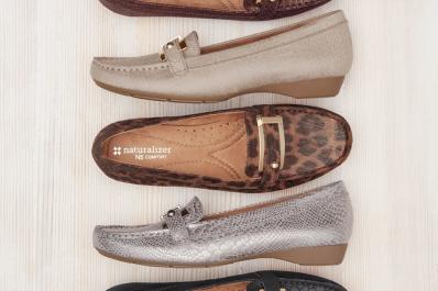 naturalizer great mall