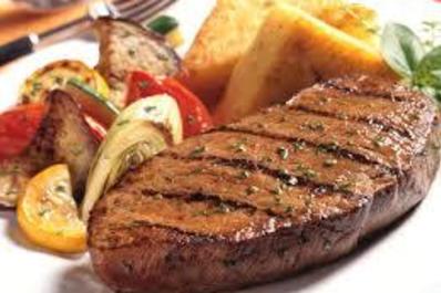 Rustic Inn Steakhouse Saloon St Charles Mi 48655