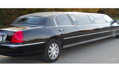 Midmichigan Limousine Midland Mi 48642