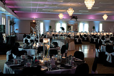 Hellenic Banquet Center Saginaw Mi 48603