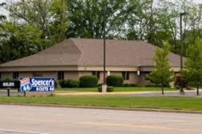 Spencer S Route 46 Saginaw Mi 48638