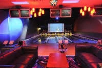 Stardust Lanes Saginaw Mi 48603