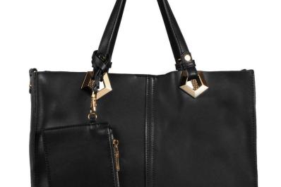 Wilson leather grab and go tote clearance