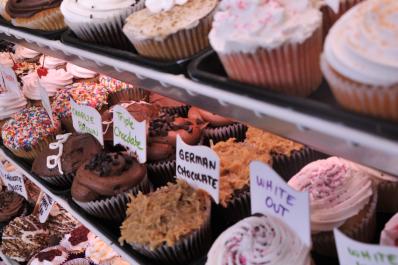 Sugarhigh Bakery Frankenmuth Mi 48734