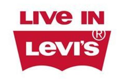 levis festival mall